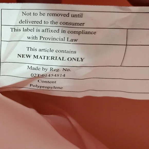 Juicy Couture Purse, New. - Picture 7 of 7